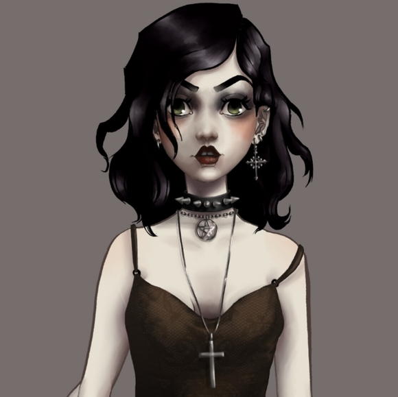 Meet your Posher, Stevie - Picture 1 of 1